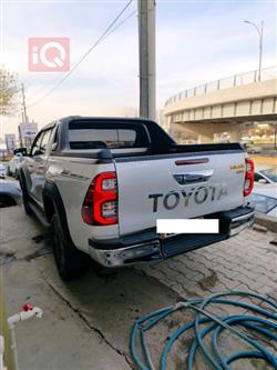 تويوتا هايلوكس